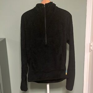 senchi designs Merlin Hoodie